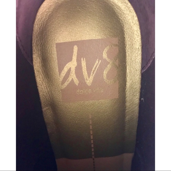 Dolce Vita Booties - Picture 4 of 5